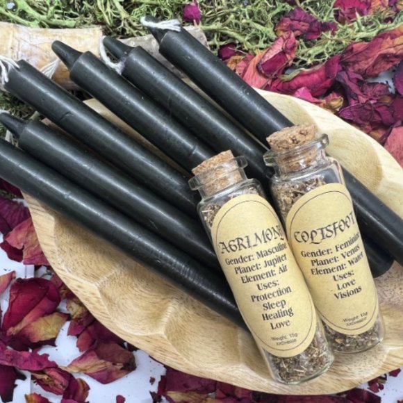 Witchery Other - Witches Pack